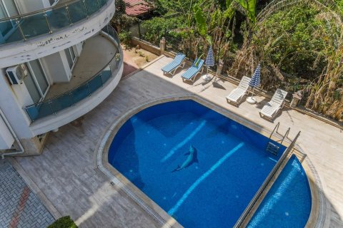 Apartment for sale  in Alanya, Antalya, Turkey, 2 bedrooms, 105m2, No. 191532 – photo 3