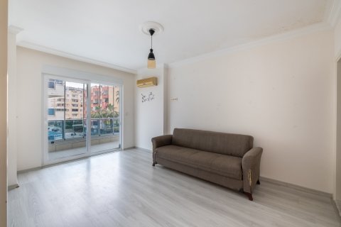 Продажа квартиры  в Махмутларе, Анталье, Турция 2 комн., 110м2, №191668 – фото 11