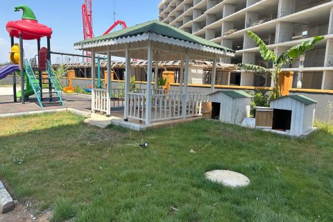 1+1 Leilighet  i Antalya, Tyrkia Nr. 189673 - 8