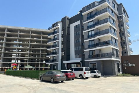 1+1 Leilighet  i Antalya, Tyrkia Nr. 189673 - 7