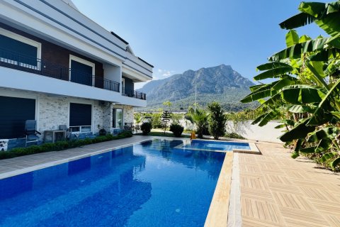 Daire 1+1 Kemer, Antalya, Türkiye №193602 - 2