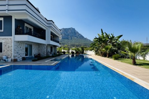 Daire 1+1 Kemer, Antalya, Türkiye №193602 - 3