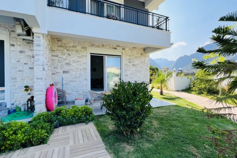 Daire 1+1 Kemer, Antalya, Türkiye №193602 - 4