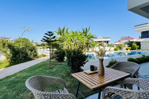 Daire 1+1 Kemer, Antalya, Türkiye №193602 - 5