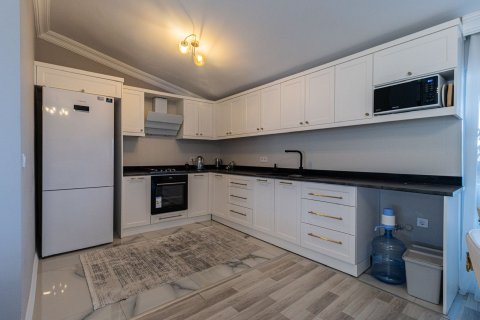 5+1 Lejlighed  i Konyaalti, Antalya, Tyrkiet Nr. 193588 - 6