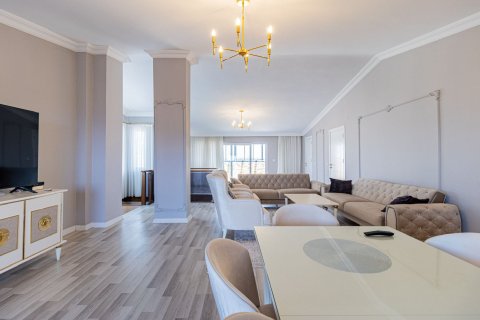 5+1 Lejlighed  i Konyaalti, Antalya, Tyrkiet Nr. 193588 - 5