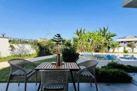 Daire 1+1 Kemer, Antalya, Türkiye №193602 - 6