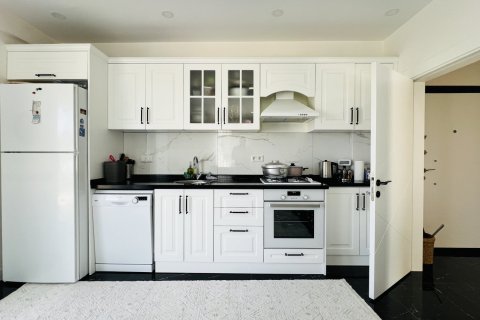 Daire 1+1 Kemer, Antalya, Türkiye №193602 - 8