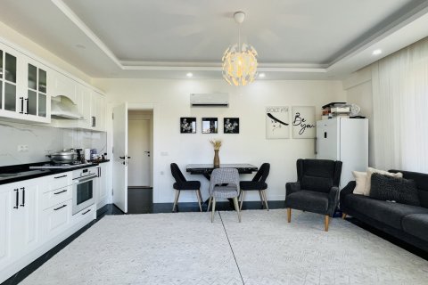 Daire 1+1 Kemer, Antalya, Türkiye №193602 - 9