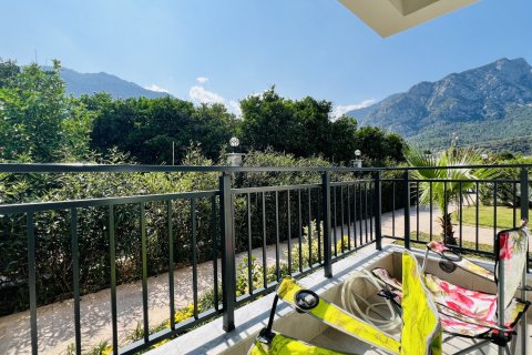Daire 1+1 Kemer, Antalya, Türkiye №193602 - 7
