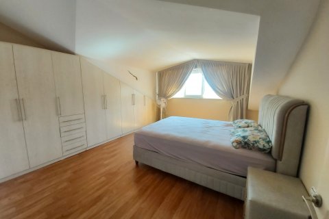 Продажа квартиры в Мармарисе, Мугле, Турция 3+1, 120м2, №192437 – фото 9