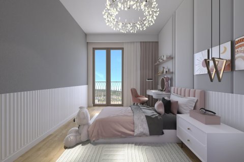 Продажа квартиры в Эйюпе, Стамбуле, Турция 3.5+1, 251м2, №193380 – фото 13