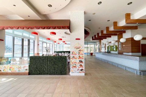 Lägenhet  i Alanya, Antalya, Turkiet Nr. 194223 - 29