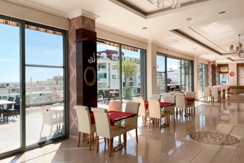 Lägenhet  i Alanya, Antalya, Turkiet Nr. 194223 - 28