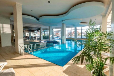 Lägenhet  i Alanya, Antalya, Turkiet Nr. 194223 - 26