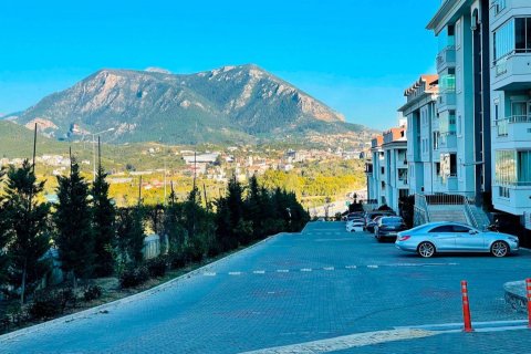 Lägenhet  i Alanya, Antalya, Turkiet Nr. 194223 - 27