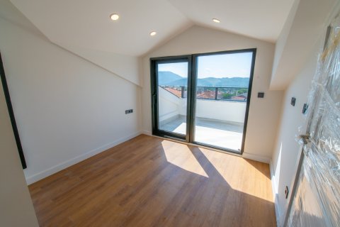 Продажа виллы  в Оваджике, Мугле, Турция 4+1, 145м2, №194175 – фото 20