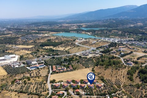 6+1 Villa i Izmir, Tyrkiet Nr. 188863 - 4