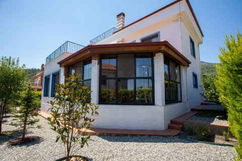 6+1 Villa i Izmir, Tyrkiet Nr. 188863 - 5