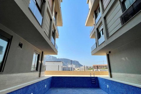 Apartment for sale  in Konyaalti, Antalya, Turkey, 1 bedroom, 68m2, No. 194240 – photo 6