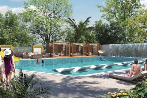 Apartment for sale  in Alanya, Antalya, Turkey, 1 bedroom, 65m2, No. 191817 – photo 4