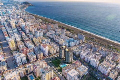 Apartment for sale  in Alanya, Antalya, Turkey, 1 bedroom, 65m2, No. 191817 – photo 2