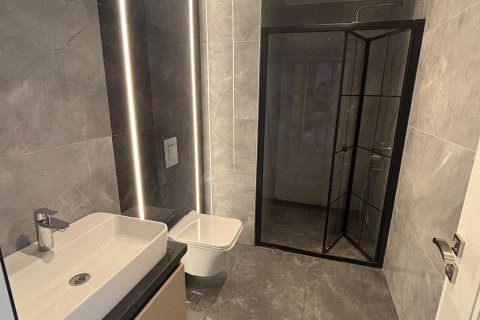 Apartment for sale  in Alanya, Antalya, Turkey, 1 bedroom, 65m2, No. 191817 – photo 5