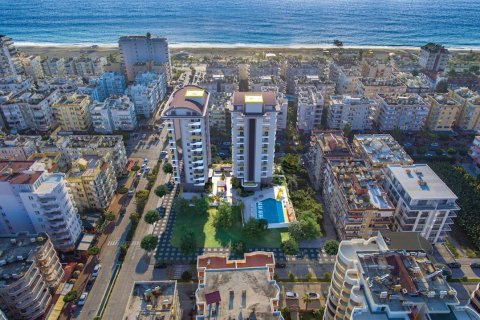 Apartment for sale  in Alanya, Antalya, Turkey, 1 bedroom, 65m2, No. 191817 – photo 3