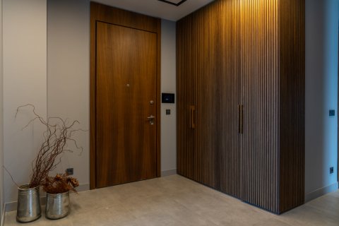 Продажа квартиры  в Ускюдар, Стамбуле, Турция 2+1, 106м2, №192438 – фото 11