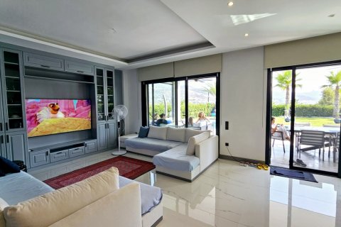 Villa for sale  in Yalikavak, Mugla, Turkey, 5 bedrooms, 235m2, No. 206796 – photo 6