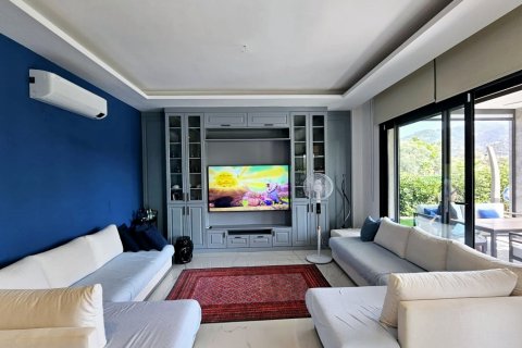 Villa for sale  in Yalikavak, Mugla, Turkey, 5 bedrooms, 235m2, No. 206796 – photo 7