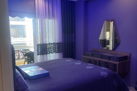 1+1 Leilighet  i Alanya, Antalya, Tyrkia Nr. 189135 - 7