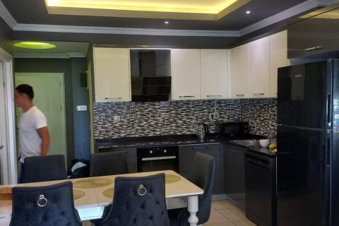 1+1 Leilighet  i Alanya, Antalya, Tyrkia Nr. 189135 - 10