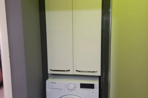 1+1 Leilighet  i Alanya, Antalya, Tyrkia Nr. 189135 - 8