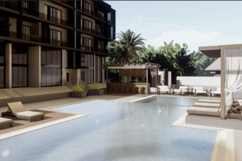 3+1 Takleilighet i Tuzla, Famagusta, Nr. 193842 - 3