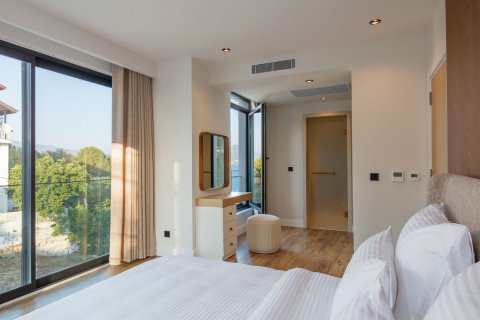 Продажа виллы  в Фетхие, Мугле, Турция 3 комн., 530м2, №193906 – фото 23