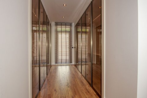 Продажа виллы  в Фетхие, Мугле, Турция 3 комн., 530м2, №193906 – фото 25