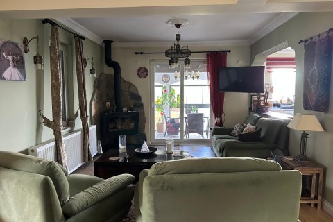 Villa  7+2  Ölüdeniz, Fethiye, Muğla, Türkiye №191963 - 10