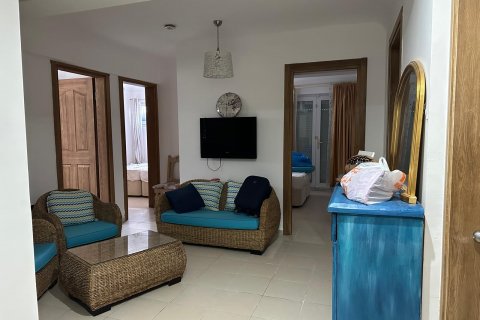 Villa  7+2  Ölüdeniz, Fethiye, Muğla, Türkiye №191963 - 8