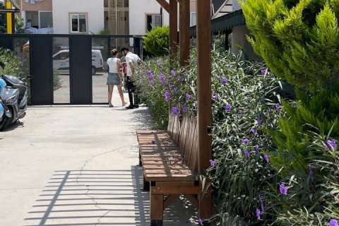 Apartment for sale  in Mersin, Turkey, 2 bedrooms, 85m2, No. 193141 – photo 18