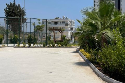 Apartment for sale  in Mersin, Turkey, 2 bedrooms, 85m2, No. 193141 – photo 19