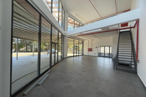 Продажа магазина в Анталье, Турция, 270м2, №191723 – фото 8