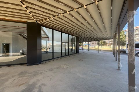 Продажа магазина в Анталье, Турция, 270м2, №191723 – фото 10