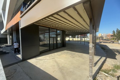 Продажа магазина в Анталье, Турция, 270м2, №191723 – фото 11