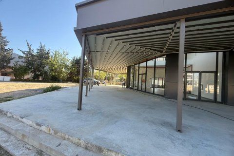 Продажа магазина в Анталье, Турция, 270м2, №191723 – фото 9