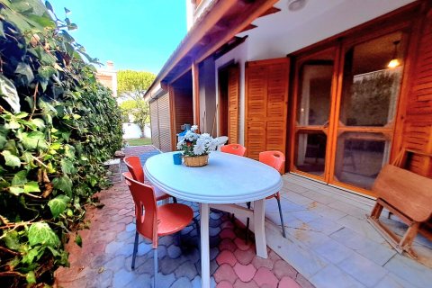 3+1 Villa  in Cesme, Izmir, Türkei Nr. 206602 - 12