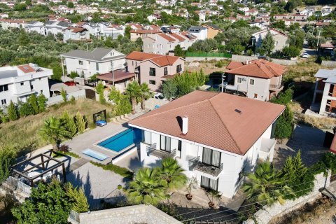 5+2 Villa i Oludeniz, Fethiye, Mugla, Tyrkia Nr. 194003 - 2