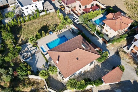 5+2 Villa i Oludeniz, Fethiye, Mugla, Tyrkia Nr. 194003 - 3