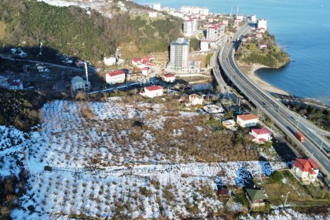 Продажа земельного участка  в Араклы, Трабзоне, Турция, 2.234м2, №186915 – фото 7