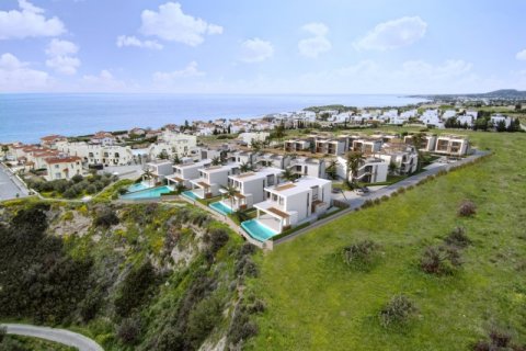 Apartment for sale  in Girne, Northern Cyprus, 2 bedrooms, 93m2, No. 194126 – photo 5